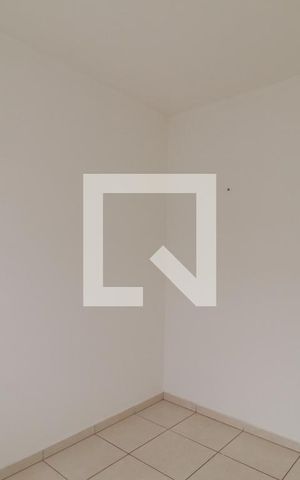 Apartamento para alugar com 43m², 2 quartos e 1 vagaQuarto 2