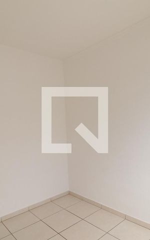 Apartamento para alugar com 43m², 2 quartos e 1 vagaQuarto 1