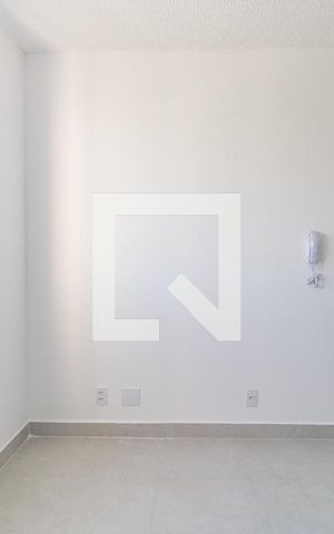 Apartamento à venda com 33m², 2 quartos e sem vaga Apartamento à venda com 33m², 2 quartos e sem vagaSala