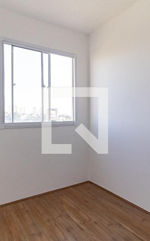 Apartamento à venda com 33m², 2 quartos e sem vaga Apartamento à venda com 33m², 2 quartos e sem vagaQuarto 2
