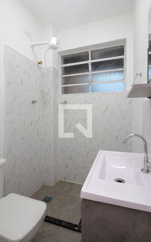 Studio à venda com 30m², 0 quarto e sem vagaBanheiro
