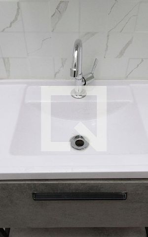 Studio à venda com 30m², 0 quarto e sem vagaBanheiro