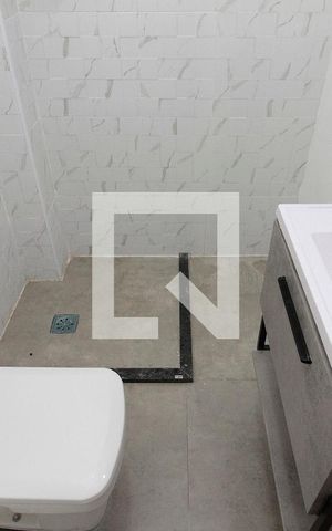 Studio à venda com 30m², 0 quarto e sem vagaBanheiro