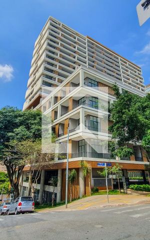 Studio à venda com 24m², 0 quarto e sem vaga Studio à venda com 24m², 0 quarto e sem vagaFachada do Prédio