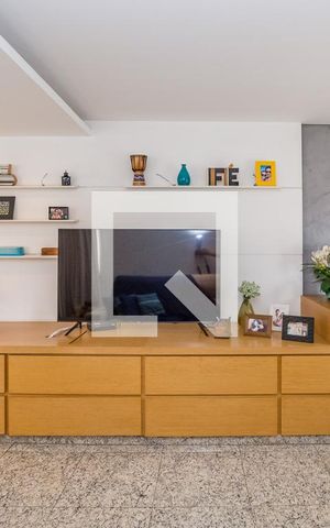 Apartamento à venda com 232m², 3 quartos e 3 vagasSala 2