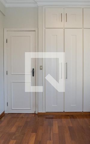 Apartamento à venda com 232m², 3 quartos e 3 vagasQuarto 2