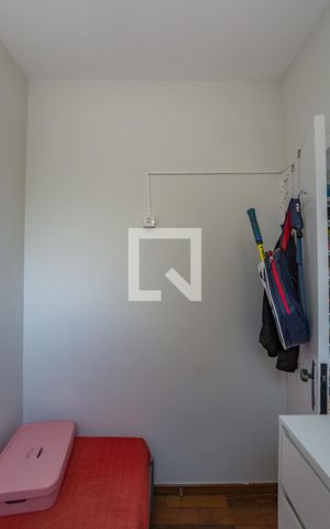 Apartamento à venda com 232m², 3 quartos e 3 vagasQuarto de Serviço