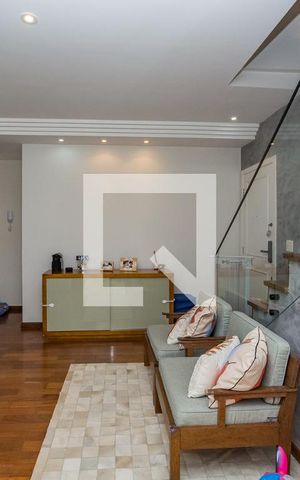 Apartamento à venda com 232m², 3 quartos e 3 vagasSala 1