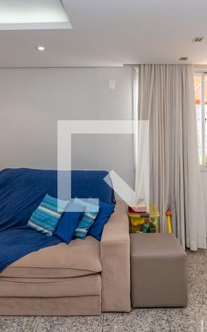 Apartamento à venda com 232m², 3 quartos e 3 vagasSala 2