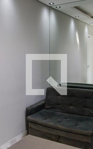 Apartamento à venda com 30m², 1 quarto e sem vagaSala