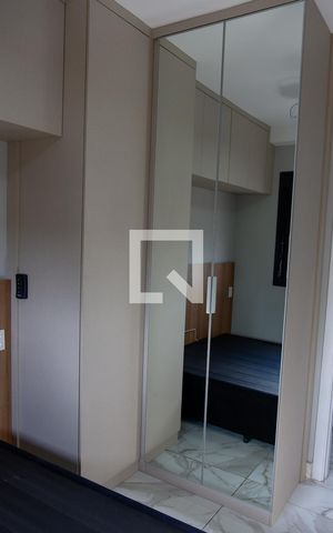 Apartamento à venda com 30m², 1 quarto e sem vagaQuarto 1