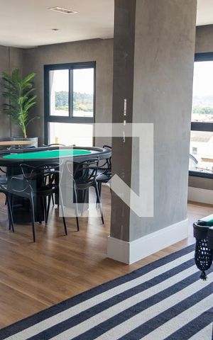 Apartamento à venda com 30m², 1 quarto e sem vagaSala de Jogos