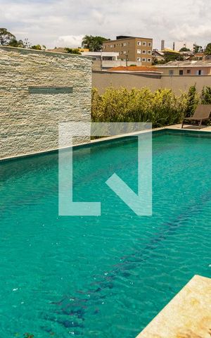 Apartamento à venda com 30m², 1 quarto e sem vagaÁrea comum - Piscina
