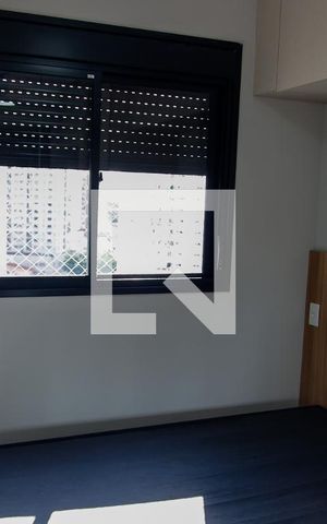 Apartamento à venda com 30m², 1 quarto e sem vagaQuarto 1