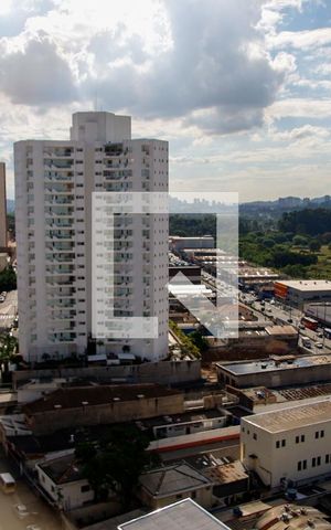 Apartamento à venda com 30m², 1 quarto e sem vagaVista da Sacada