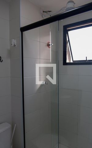 Apartamento à venda com 30m², 1 quarto e sem vagaBanheiro
