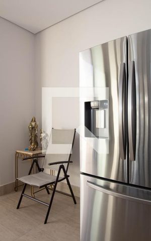 Casa de condomínio para alugar com 408m², 4 quartos e 2 vagas Casa de condomínio para alugar com 408m², 4 quartos e 2 vagasCozinha