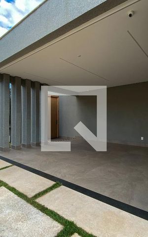 Casa de condomínio para alugar com 408m², 4 quartos e 2 vagas Casa de condomínio para alugar com 408m², 4 quartos e 2 vagasGaragem