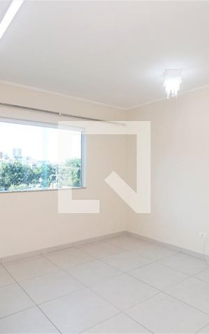 Casa de condomínio para alugar com 33m², 1 quarto e 1 vagaSala e cozinha