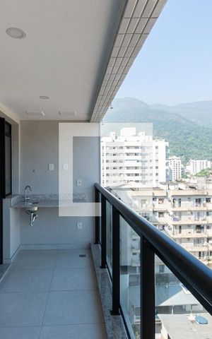Apartamento à venda com 63m², 2 quartos e 1 vagaVaranda da Sala