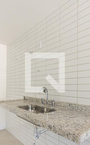 Apartamento à venda com 63m², 2 quartos e 1 vagaCozinha