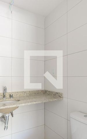 Apartamento à venda com 63m², 2 quartos e 1 vagaBanheiro Suíte