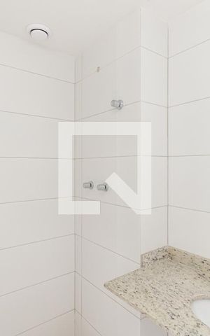 Apartamento à venda com 63m², 2 quartos e 1 vagaBanheiro Suíte