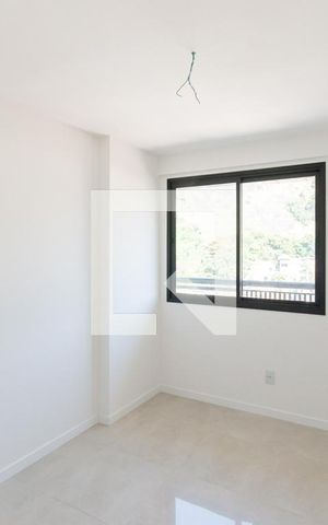 Apartamento à venda com 63m², 2 quartos e 1 vagaQuarto