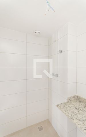 Apartamento à venda com 63m², 2 quartos e 1 vagaBanheiro