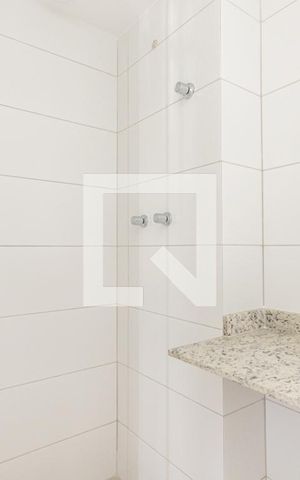 Apartamento à venda com 63m², 2 quartos e 1 vagaBanheiro
