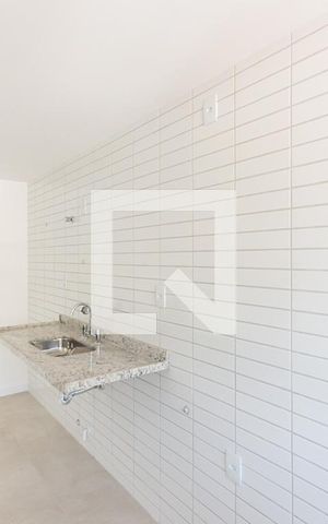 Apartamento à venda com 63m², 2 quartos e 1 vagaCozinha