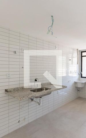 Apartamento à venda com 63m², 2 quartos e 1 vagaCozinha