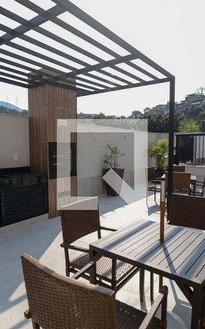 Apartamento à venda com 75m², 3 quartos e 1 vaga Apartamento à venda com 75m², 3 quartos e 1 vagaÁrea comum - Churrasqueira