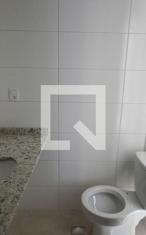 Apartamento à venda com 75m², 3 quartos e 1 vaga Apartamento à venda com 75m², 3 quartos e 1 vagaBanheiro Social
