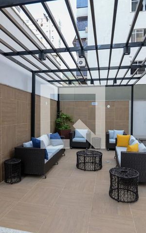 Apartamento à venda com 75m², 3 quartos e 1 vaga Apartamento à venda com 75m², 3 quartos e 1 vagaÁrea Externa