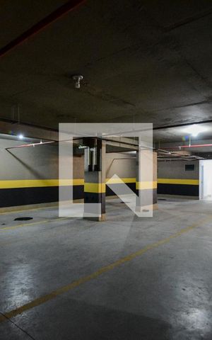 Apartamento à venda com 75m², 3 quartos e 1 vaga Apartamento à venda com 75m², 3 quartos e 1 vagaGaragem