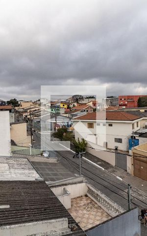 Casa à venda com 248m², 5 quartos e 2 vagas Casa à venda com 248m², 5 quartos e 2 vagasVista do Terraço