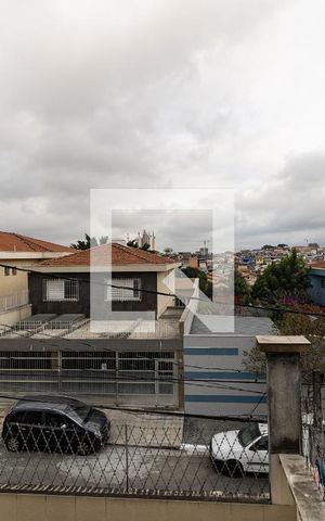 Casa à venda com 248m², 5 quartos e 2 vagas Casa à venda com 248m², 5 quartos e 2 vagasVista da Varanda da Suíte 1
