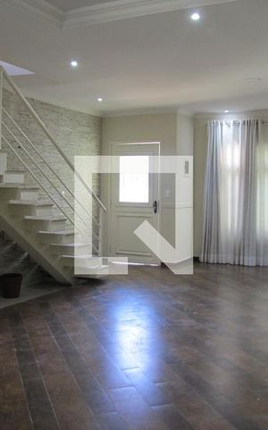 Casa à venda com 272m², 3 quartos e 2 vagasSala