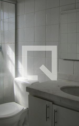 Casa à venda com 272m², 3 quartos e 2 vagasBanheiro da Suíte 3