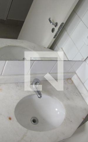 Casa à venda com 272m², 3 quartos e 2 vagasBanheiro da Suíte 3