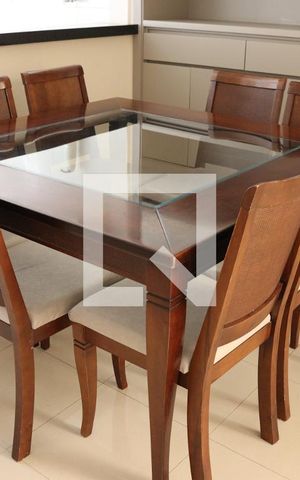 Casa para alugar com 205m², 3 quartos e 2 vagas Casa para alugar com 205m², 3 quartos e 2 vagasCozinha - detalhe
