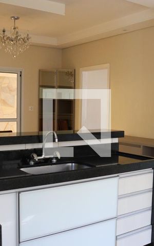 Casa para alugar com 205m², 3 quartos e 2 vagas Casa para alugar com 205m², 3 quartos e 2 vagasCozinha