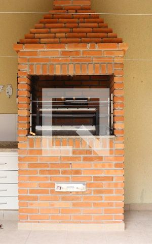 Casa para alugar com 205m², 3 quartos e 2 vagas Casa para alugar com 205m², 3 quartos e 2 vagasChurrasqueira