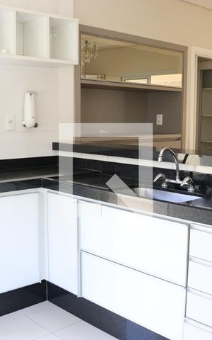Casa para alugar com 205m², 3 quartos e 2 vagas Casa para alugar com 205m², 3 quartos e 2 vagasCozinha
