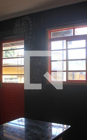 Apartamento para alugar com 60m², 2 quartos e 1 vagaCozinha
