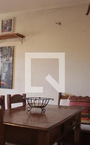 Apartamento para alugar com 60m², 2 quartos e 1 vagaSala
