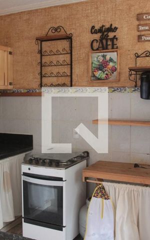 Apartamento para alugar com 60m², 2 quartos e 1 vagaCozinha