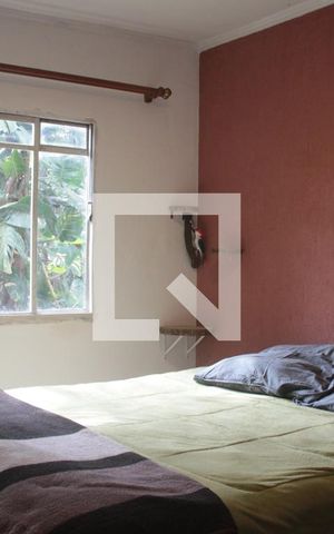 Apartamento para alugar com 60m², 2 quartos e 1 vagaQuarto 1