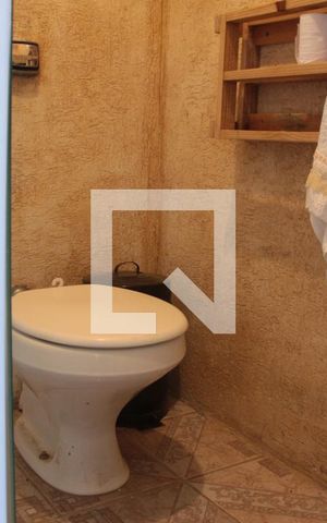Apartamento para alugar com 60m², 2 quartos e 1 vagaBanheiro